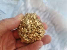 MINERALS -RARE VERY BRIGHT