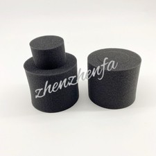 Tappi in schiuma per