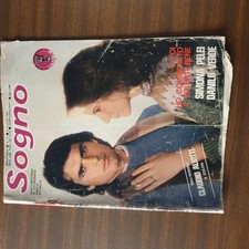 GNY LANCIO FOTOROMANZO SOGNO