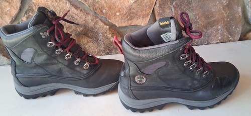 Stivali neve timberland - stivali, da