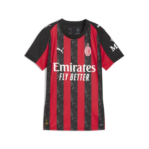 Puma milan home jersey - home,