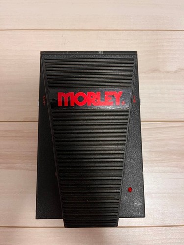 Morley bad horsie wah pedale - bad,