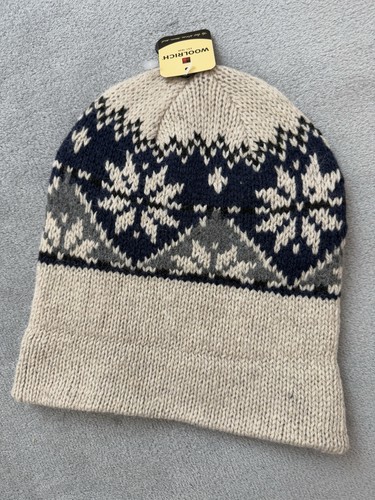 Woolrich cappello berretto - woolrich,