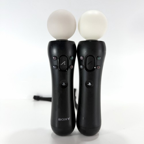 Coppia controller sony - controller,