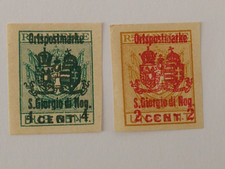 1918 Occupazione Austriaca