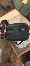 Louis Vuitton Messenger da
