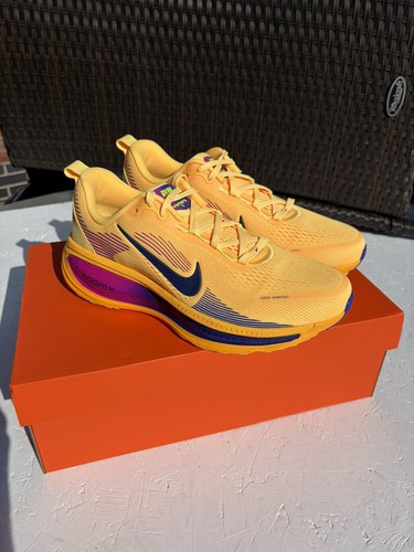 Scarpe corsa nike vomero 18 - da,