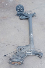 421100H020 Assale post.  TOYOTA AYGO 2a Serie 1.0 VVT-i Ber 3p/b/998cc