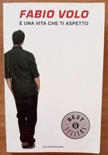 È una vita che ti aspetto