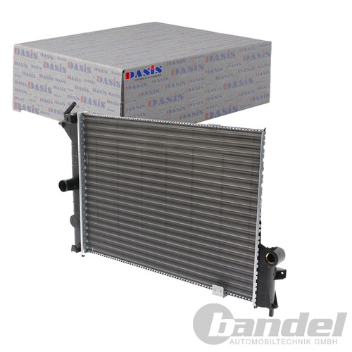 Aks dasis radiatore - dasis,