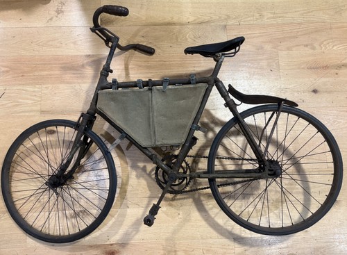 Bicicletta bersaglieri - da,
