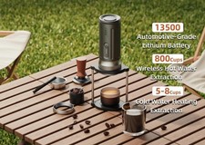 Macchina da caffè espresso