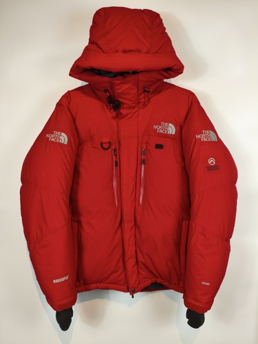 The north face parka - the,