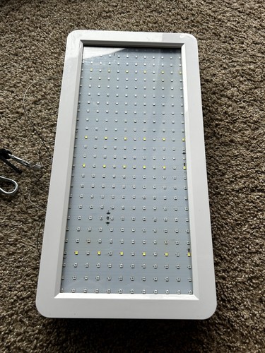Grow light full - , spectrum