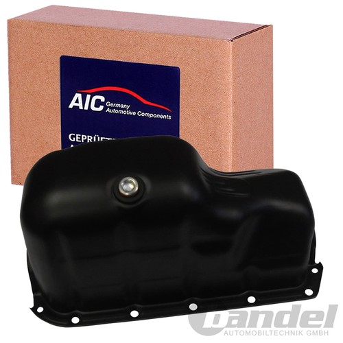 Aic lamiera acciaio coppa - aic,