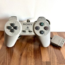 Sony Controller Originale Ps1