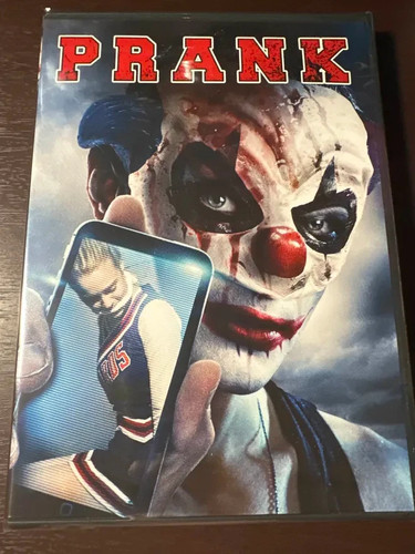 Prank dvd new sealed nick - dvd,