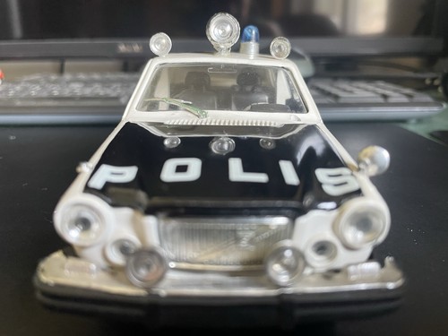 Volvo 164 polistil - volvo,