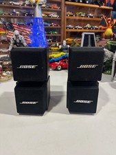 Altoparlanti Bose AM-5 Doppio