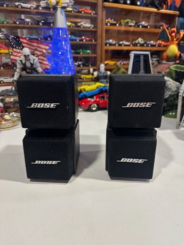 Bose altoparlanti array - altoparlanti,