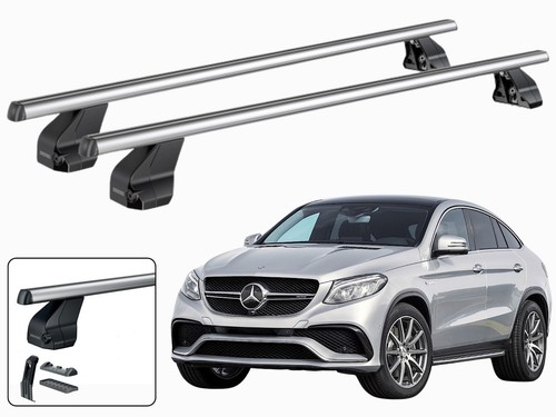 Barre portatutto per mercedes - portatutto,