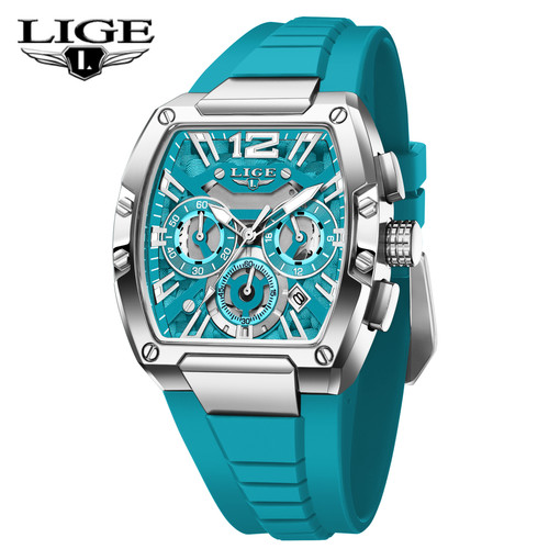 Orologio uomo 2026 - da,