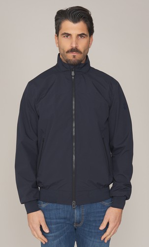 Bomber leggero save - leggero, duck
