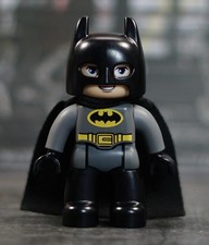 Lego Duplo Personaggio Batman