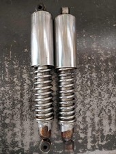 Ammortizzatori SEBAC da 35  Moto vintage strada