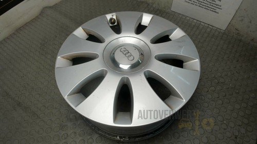 Cerchio lega 5x16 et50 - in,