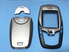 cover Nokia 6600