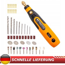 Mini Dremel Utensile