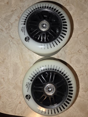 Powerslide spinner 110 - spinner,