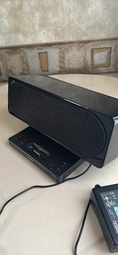 Docking station sony ipod - station,