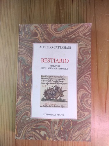 Bestiario dialoghi sugli - bestiario.dialoghi,