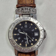 Cinturino Orologio Vintage