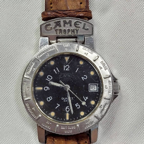 Cinturino orologio vintage - cinturino,