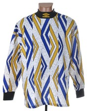 MAGLIA CALCIO UMBRO VINTAGE