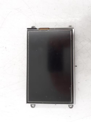 Monitor display citroen - citroen, c4