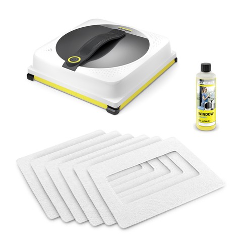 Karcher robot lavavetri rcw - ,