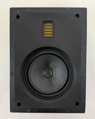 Martinlogan mw6 motion 5 - martinlogan,