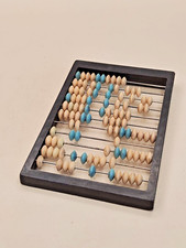 Abaco scuola plastica