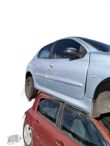 Sedili peugeot 206 diesel - peugeot,