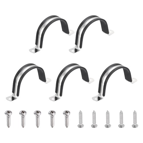 5pcs 63mm morsetto per - 63mm(2-1/2"),