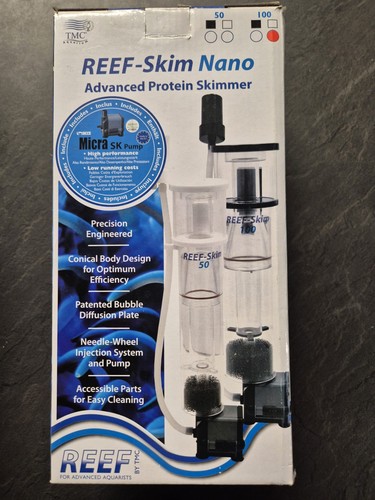 Tmc reef skim nano - reef-skim, litri