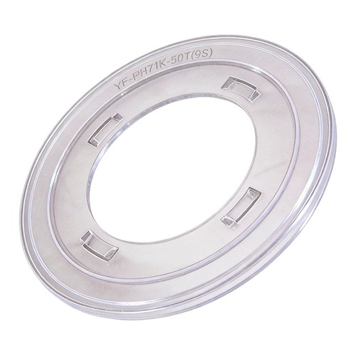 Disco raggi leggero 220mm - raggi, per