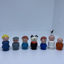 Primissimi Fisher Price Little