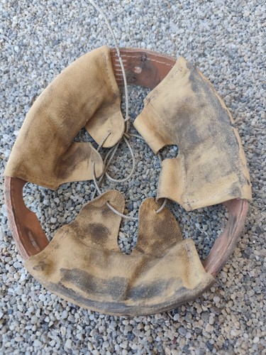 Ww2 casco acciaio - acciaio,,