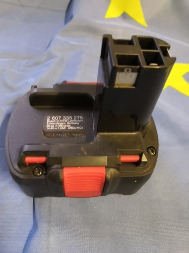 Carcassa batteria bosch - batteria,