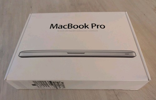 Apple macbook pro metà - 13",